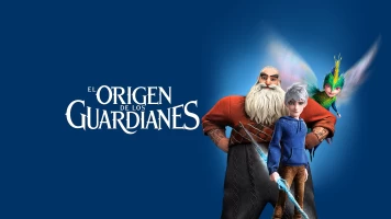 El origen de los guardianes