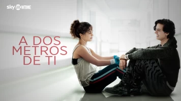 A dos metros de ti