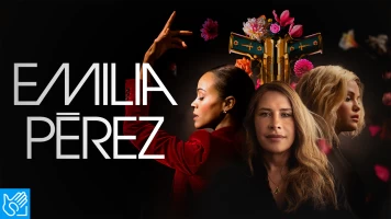 (LSE) - Emilia Pérez