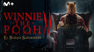 Winnie the Pooh. El bosque sangriento