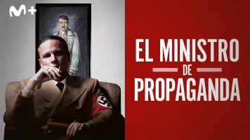 El ministro de propaganda