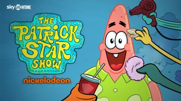 El Show de Patricio Estrella
