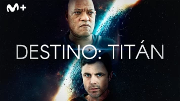 Destino: Titán