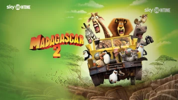Madagascar 2