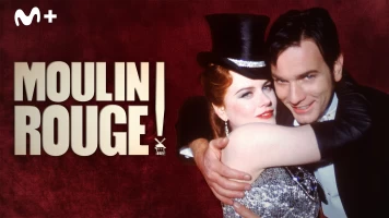 Moulin Rouge