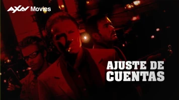 Ajuste de cuentas