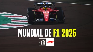 Código F1. T(2025). Código F1 (2025): Miami