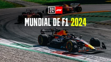 Código F1. T(2024). Código F1 (2024): Países Bajos