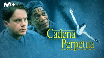 Cadena perpetua
