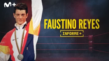 Informe Plus+. Faustino Reyes. El precio de la Plata
