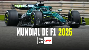 Mundial de Fórmula 1