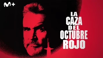 La caza del Octubre Rojo