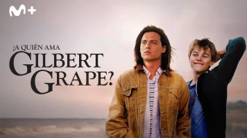 ¿A quién ama Gilbert Grape?