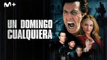 Un domingo cualquiera