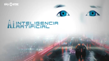 A.I. Inteligencia Artificial