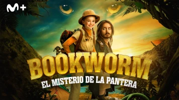 Bookworm. El misterio de la pantera