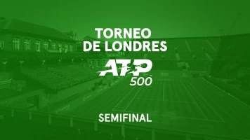 Semifinales. Semifinales: Semifinal 1