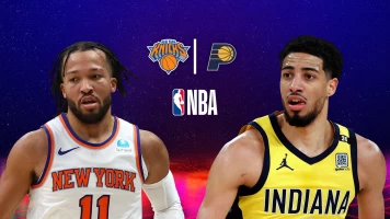 Finales de Conferencia. Finales de Conferencia: New York Knicks - Indiana Pacers (Partido 1)