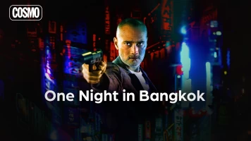 One Night in Bangkok