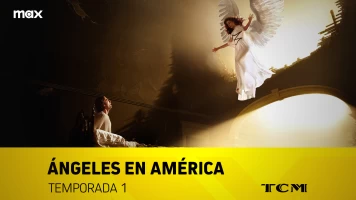 Ángeles en América