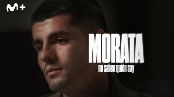 Morata: no saben quién soy