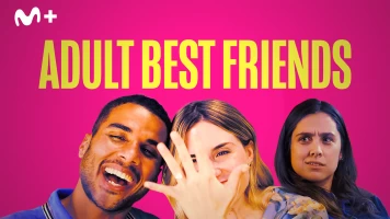 Adult Best Friends