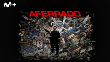 Aferrado