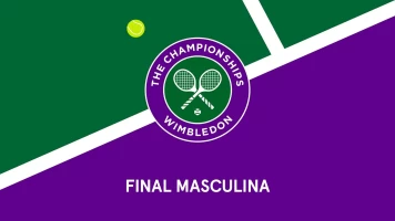 Masculino. Masculino: Final masculina