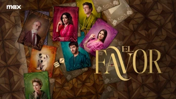El favor
