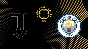 Jornada 3. Jornada 3: Juventus - Manchester City