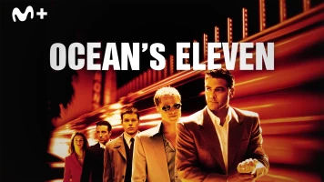 Ocean's Eleven