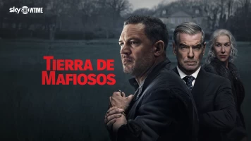 Tierra de mafiosos