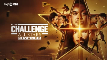 The Challenge: All Stars