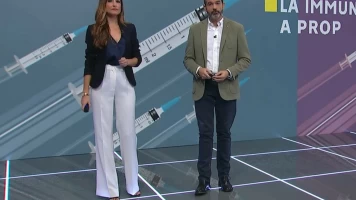À Punt Notícies nit