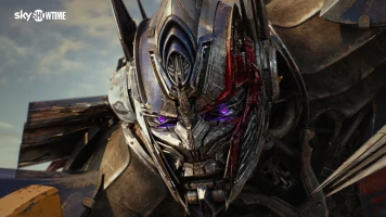 Transformers 5: El último caballero