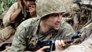Windtalkers