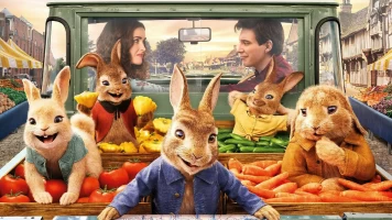 Peter Rabbit 2: a la fuga
