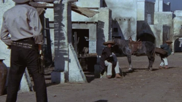 El hijo de Django