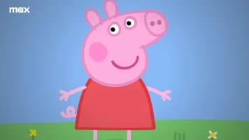 Peppa Pig