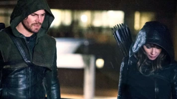 Arrow