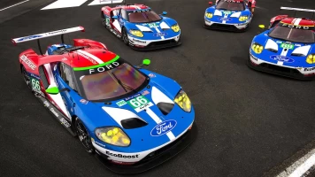 Endurance Uncovered Racing for Excellence