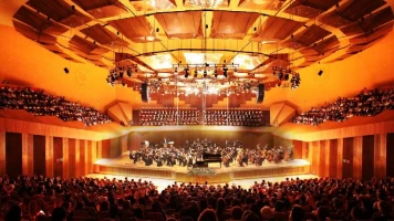 Yunchan Lim en la  Fundación Louis Vuitton: Dowland Bach Beethoven