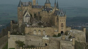 Europa desde el cielo