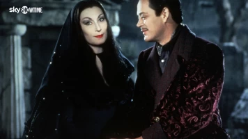 La familia Addams: la tradición continúa