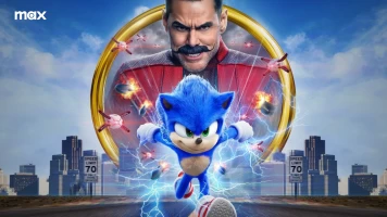 Sonic, la película