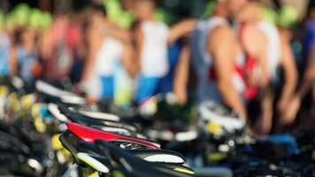Mundial de duatlón