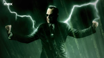 Matrix Revolutions