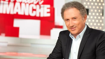 Vivement Dimanche