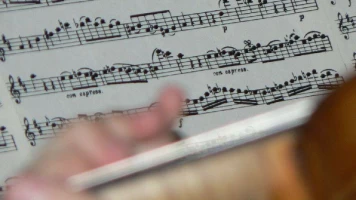 Ets música