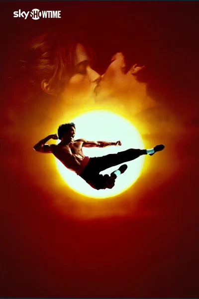 Dragón: La historia de Bruce Lee